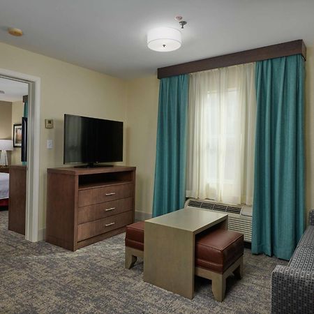 Homewood Suites By Hilton Sarasota Exteriör bild