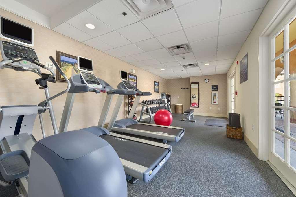 Homewood Suites By Hilton Sarasota Bekvämligheter bild