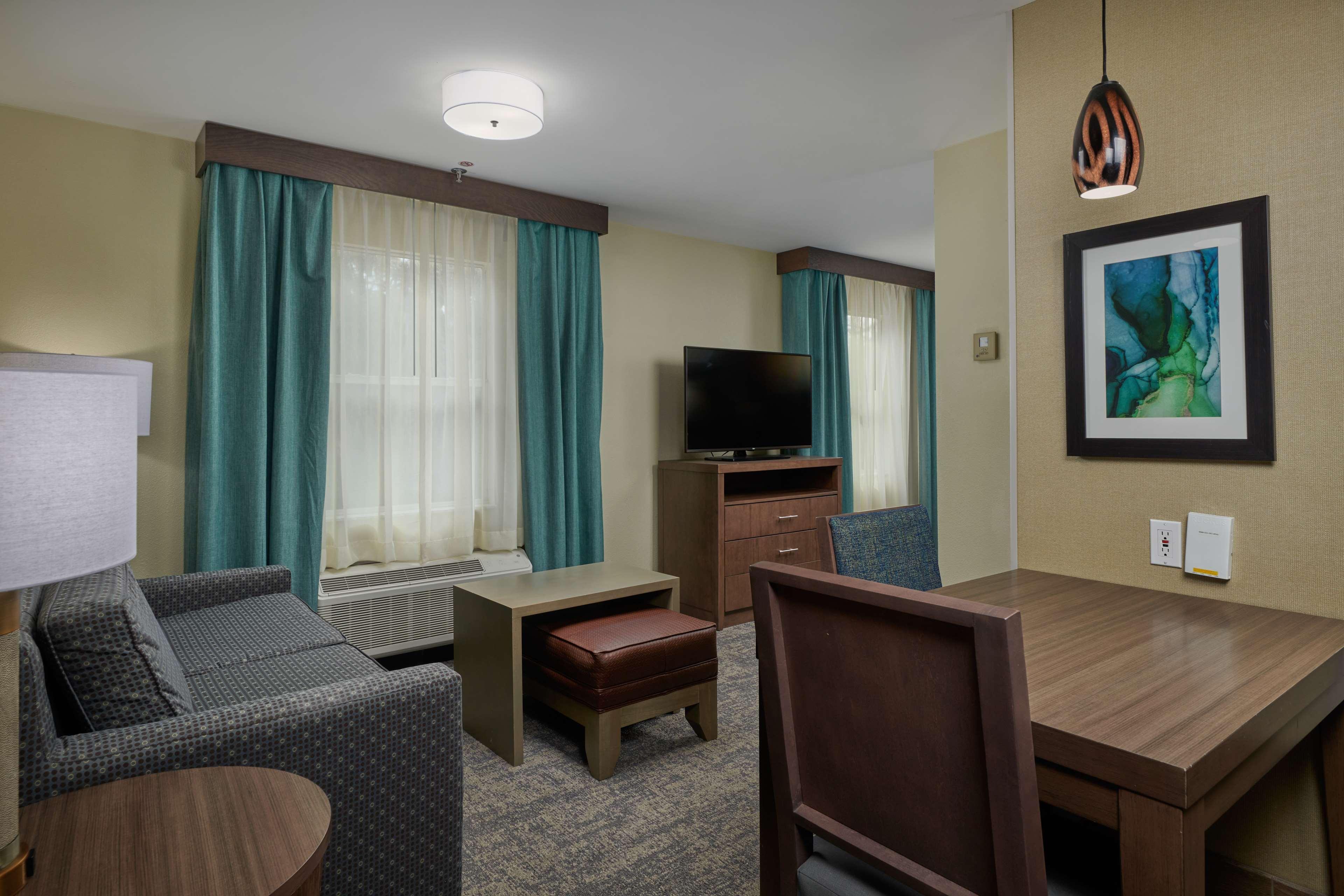 Homewood Suites By Hilton Sarasota Exteriör bild