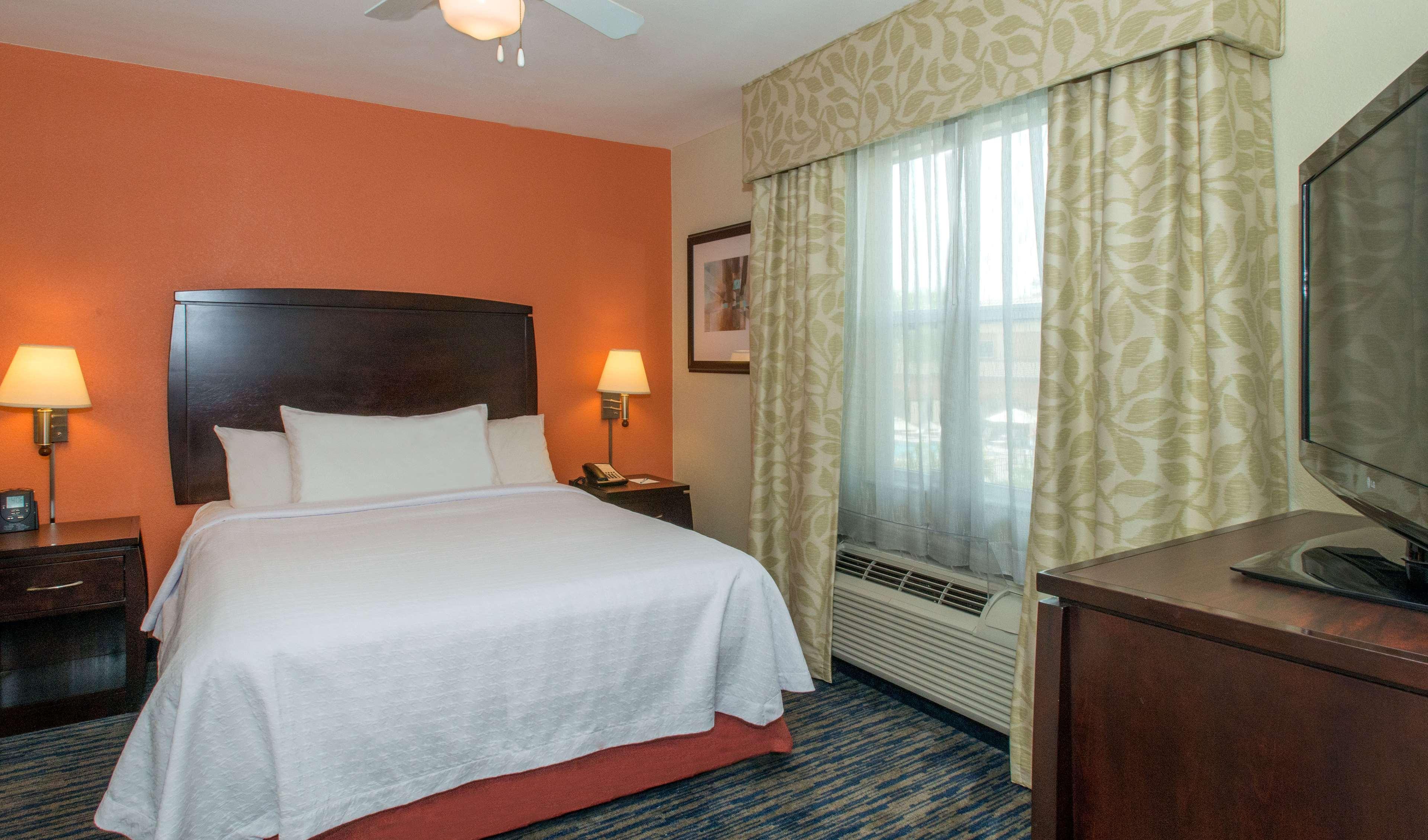 Homewood Suites By Hilton Sarasota Exteriör bild