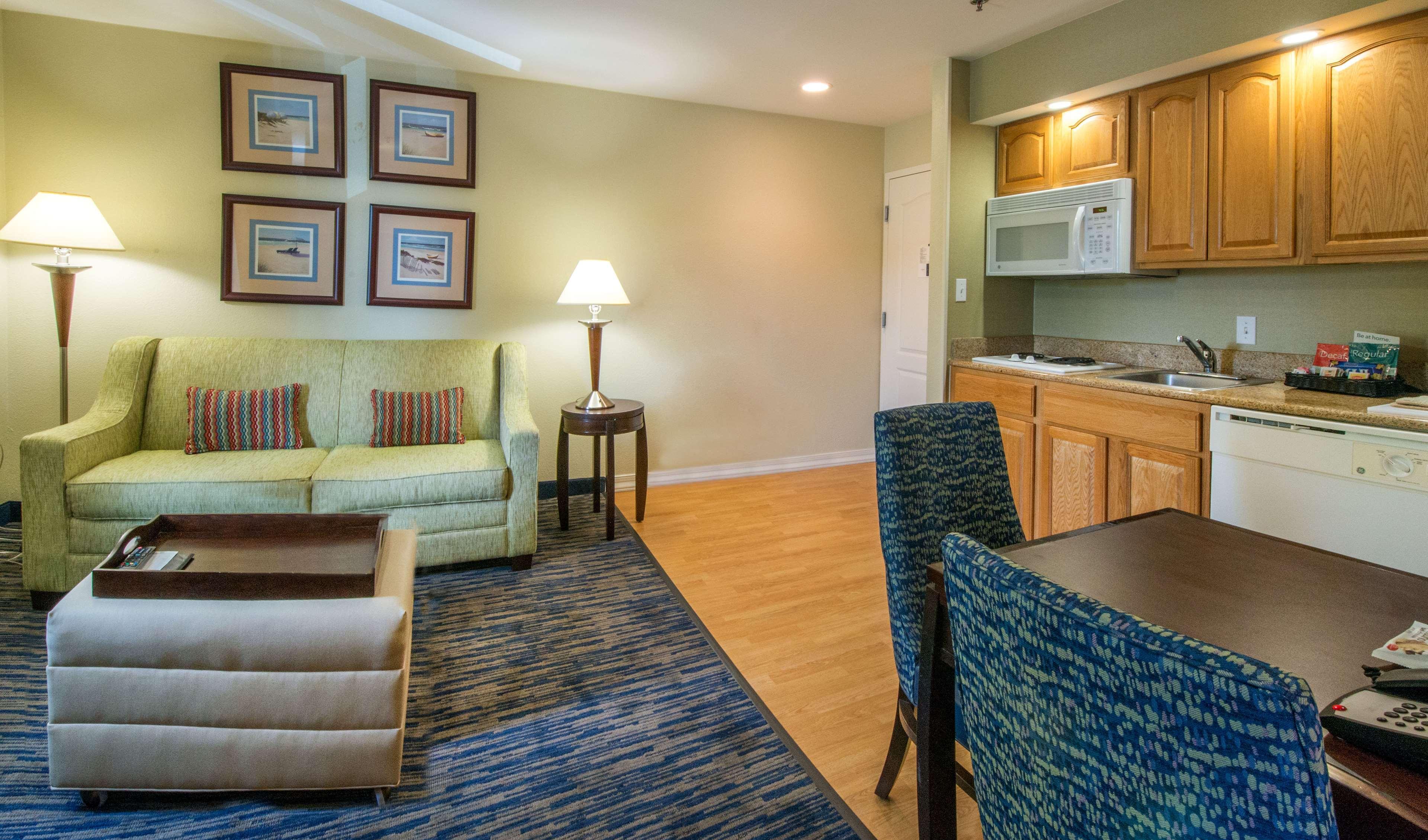 Homewood Suites By Hilton Sarasota Exteriör bild