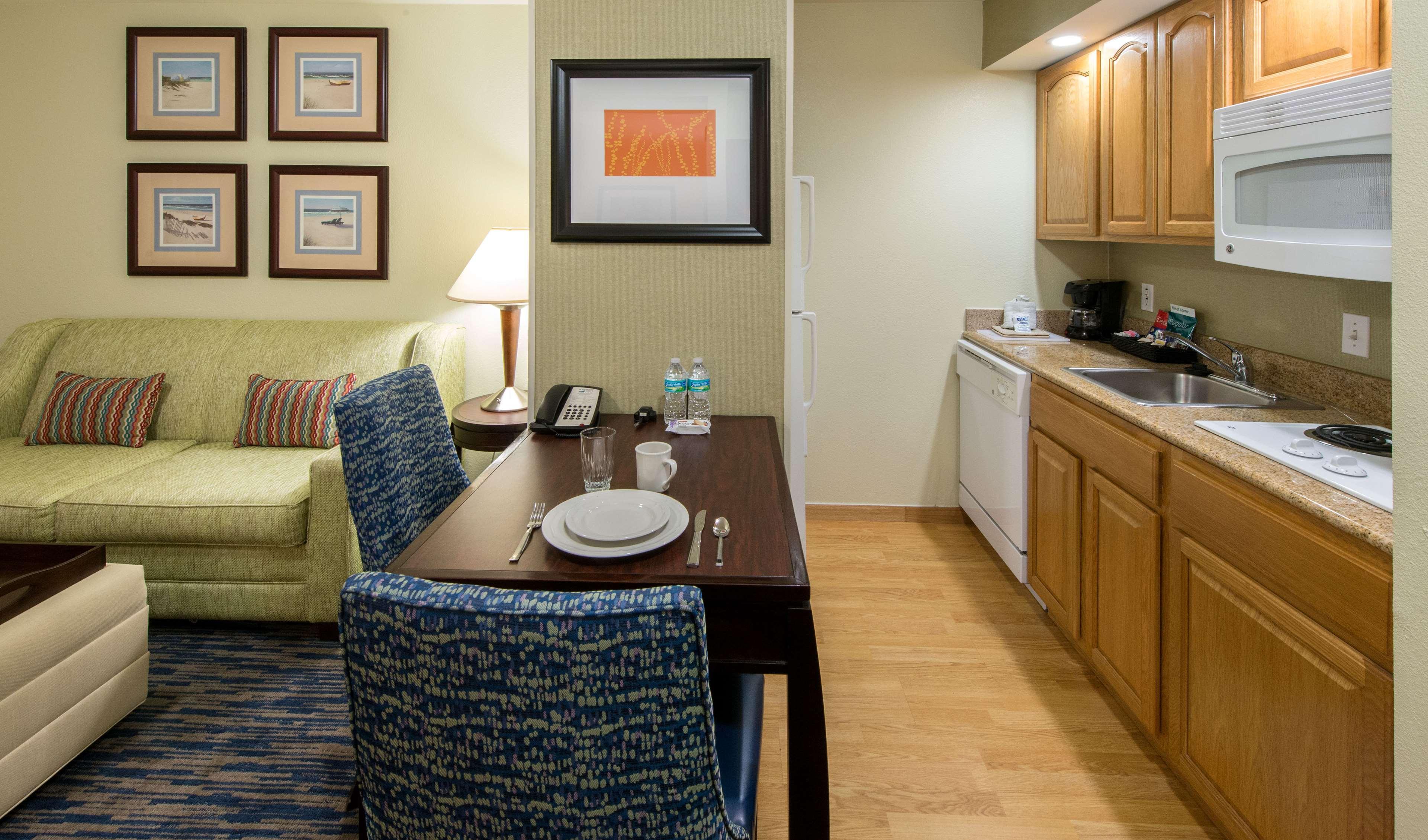 Homewood Suites By Hilton Sarasota Exteriör bild