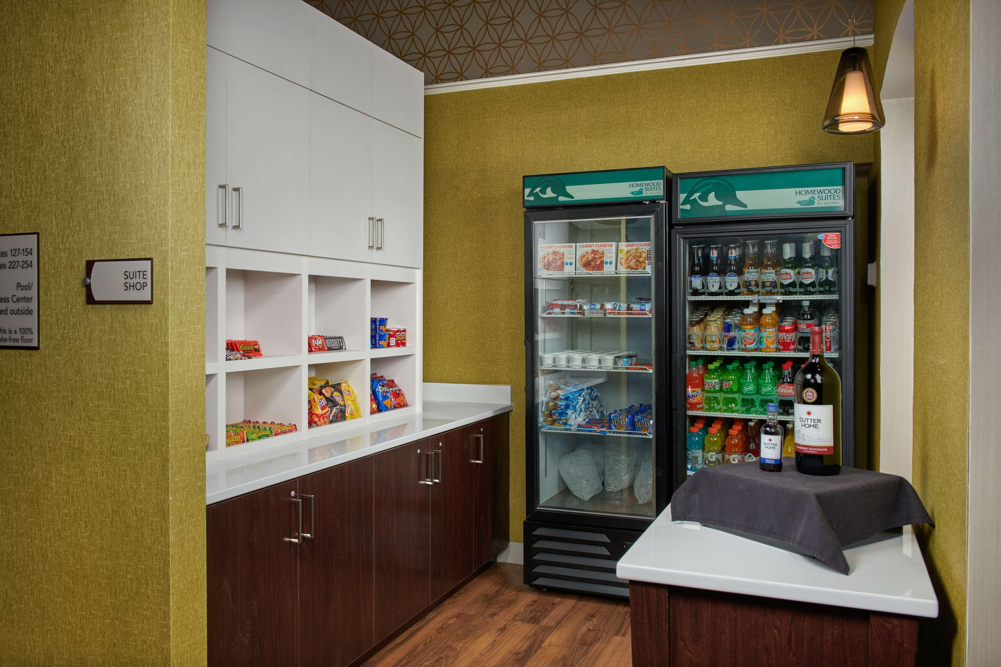 Homewood Suites By Hilton Sarasota Exteriör bild