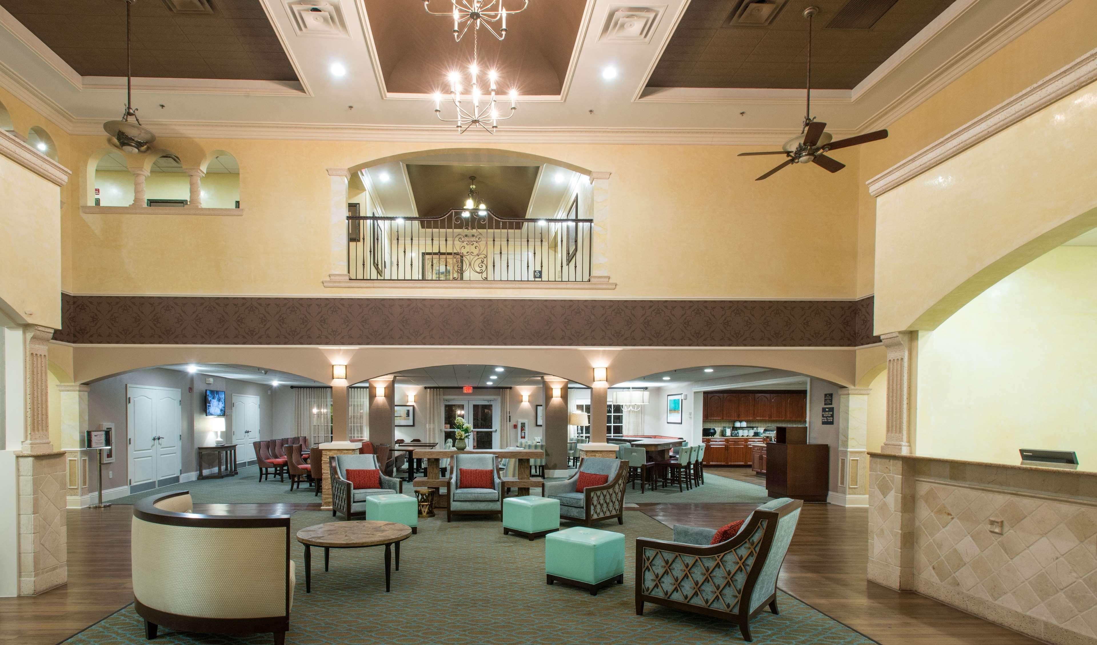 Homewood Suites By Hilton Sarasota Exteriör bild