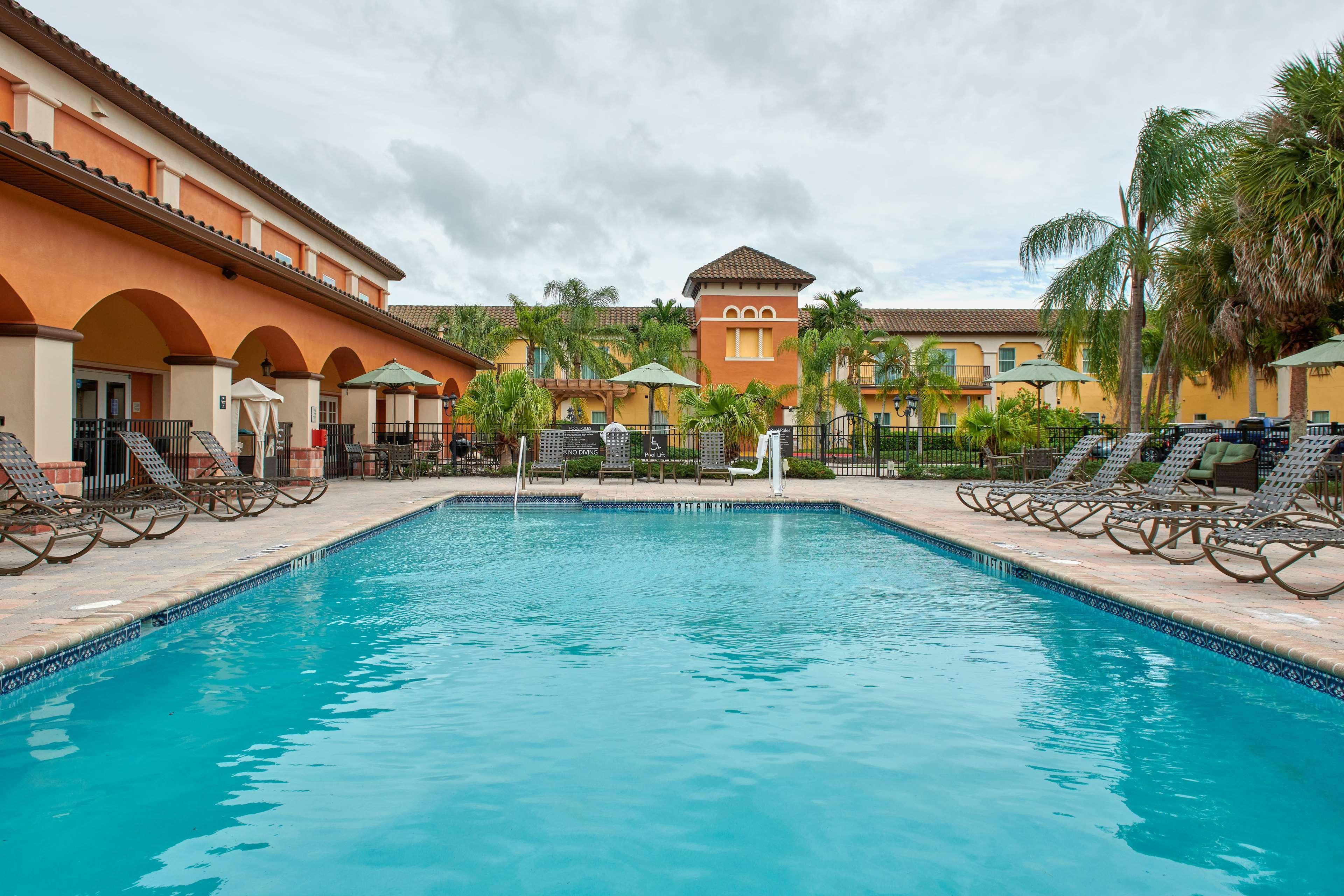 Homewood Suites By Hilton Sarasota Exteriör bild
