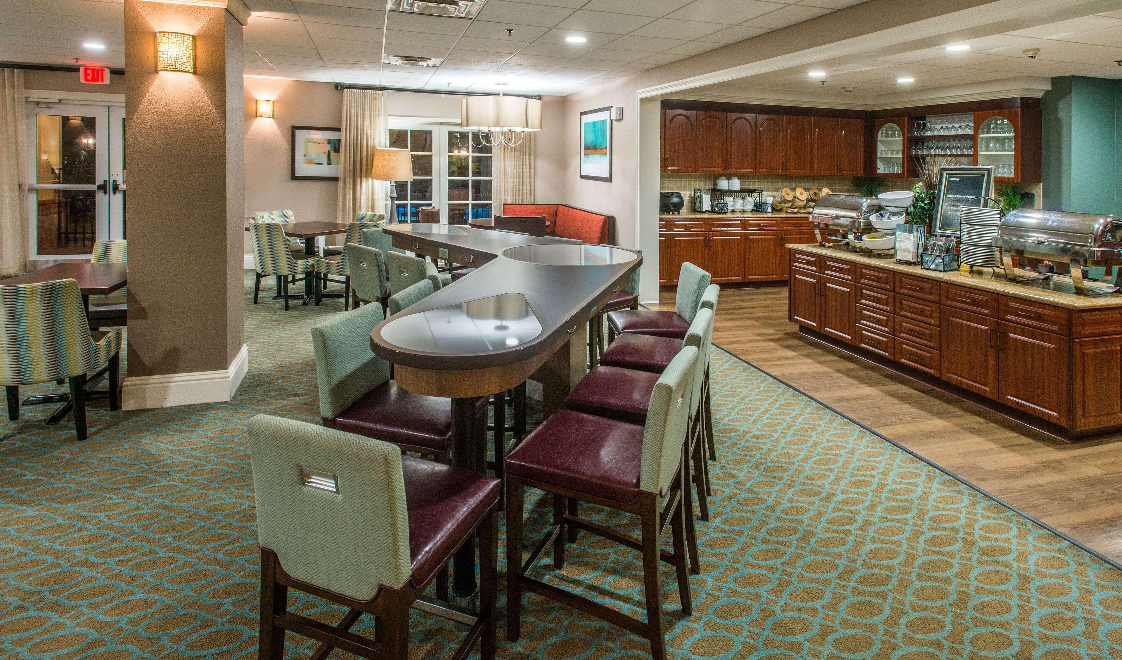 Homewood Suites By Hilton Sarasota Exteriör bild