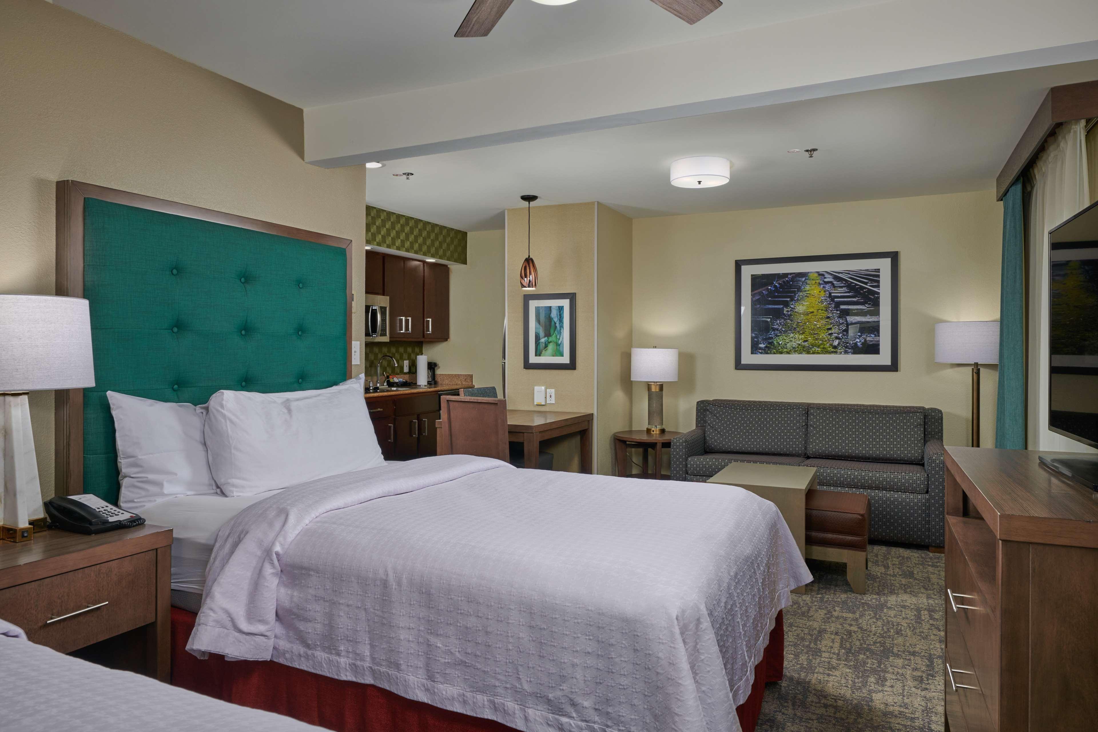 Homewood Suites By Hilton Sarasota Exteriör bild