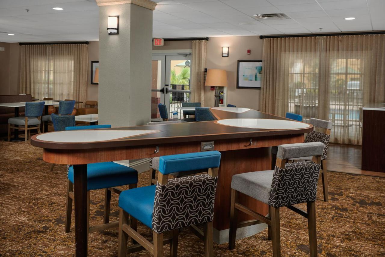 Homewood Suites By Hilton Sarasota Exteriör bild