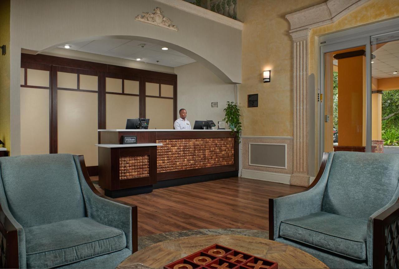 Homewood Suites By Hilton Sarasota Exteriör bild
