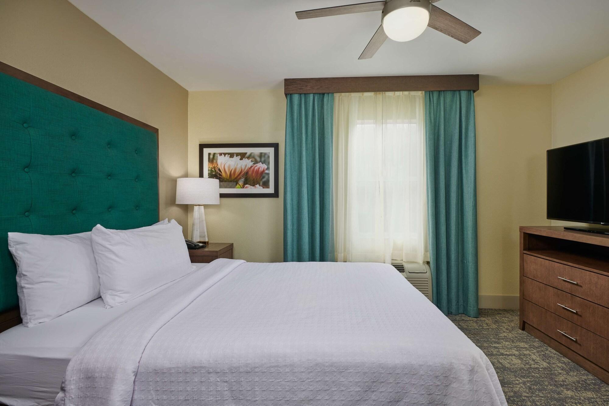 Homewood Suites By Hilton Sarasota Exteriör bild