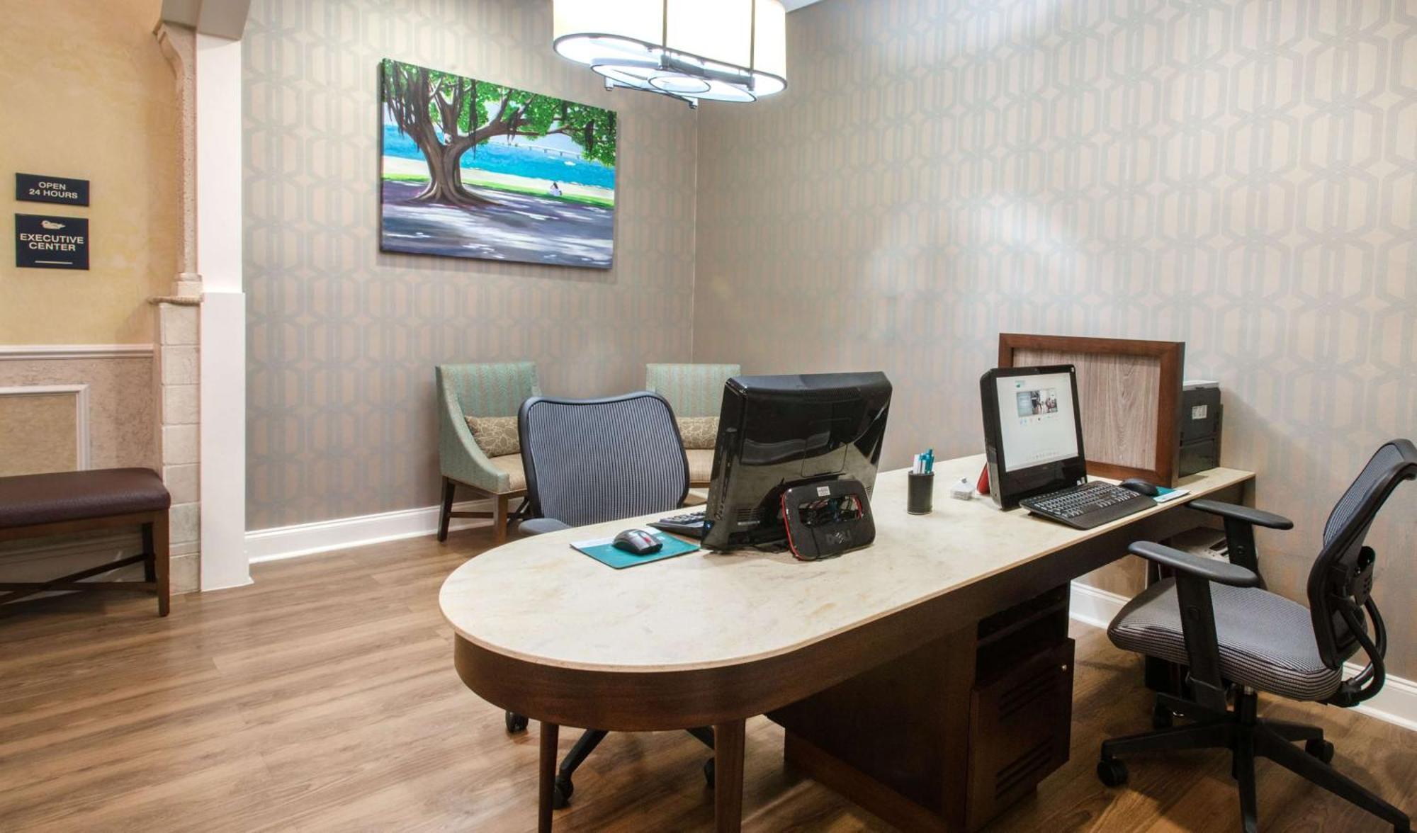 Homewood Suites By Hilton Sarasota Exteriör bild
