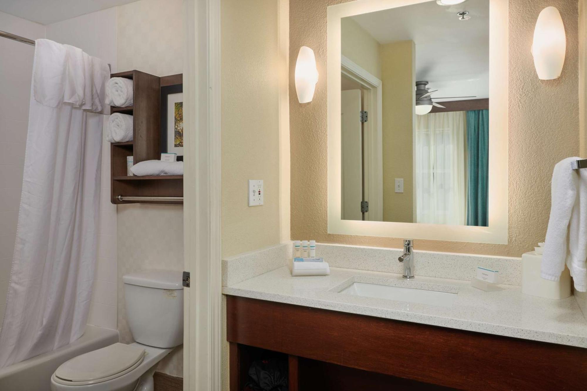 Homewood Suites By Hilton Sarasota Exteriör bild