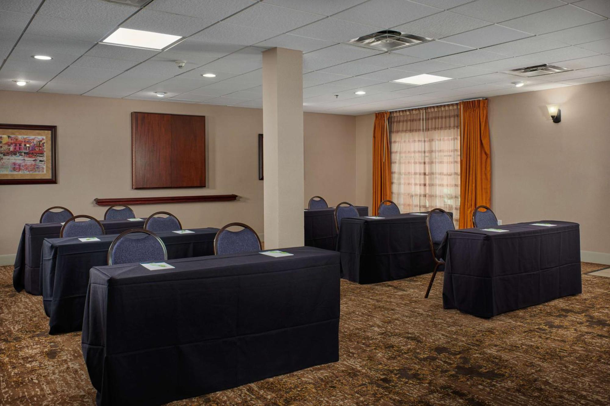 Homewood Suites By Hilton Sarasota Exteriör bild