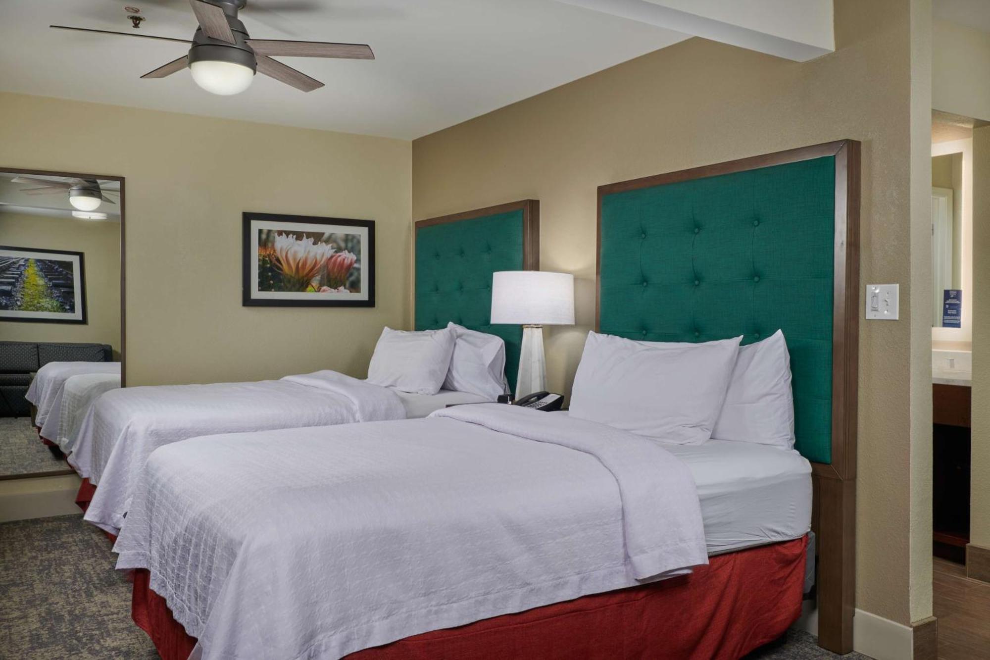 Homewood Suites By Hilton Sarasota Exteriör bild
