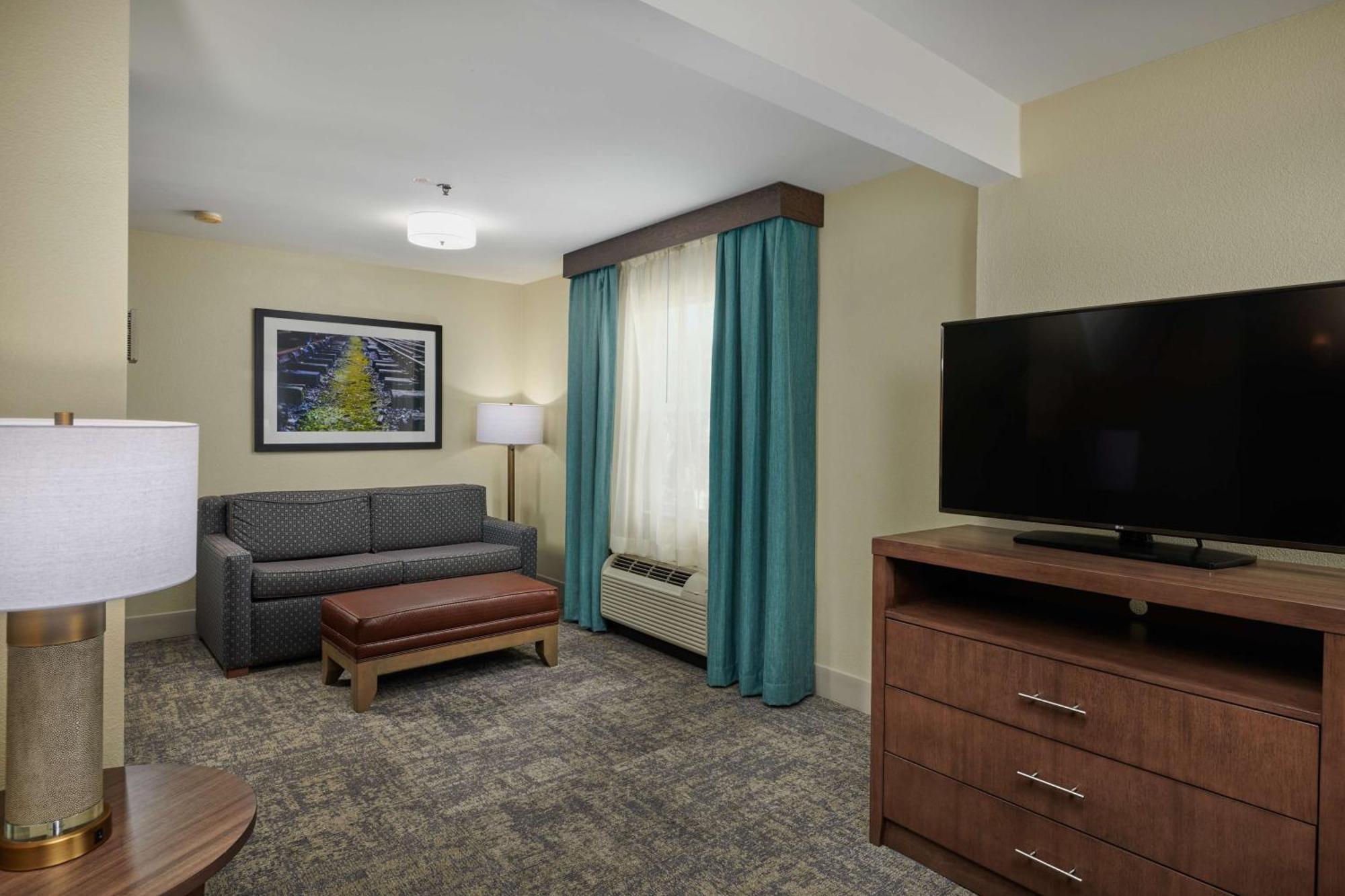 Homewood Suites By Hilton Sarasota Exteriör bild