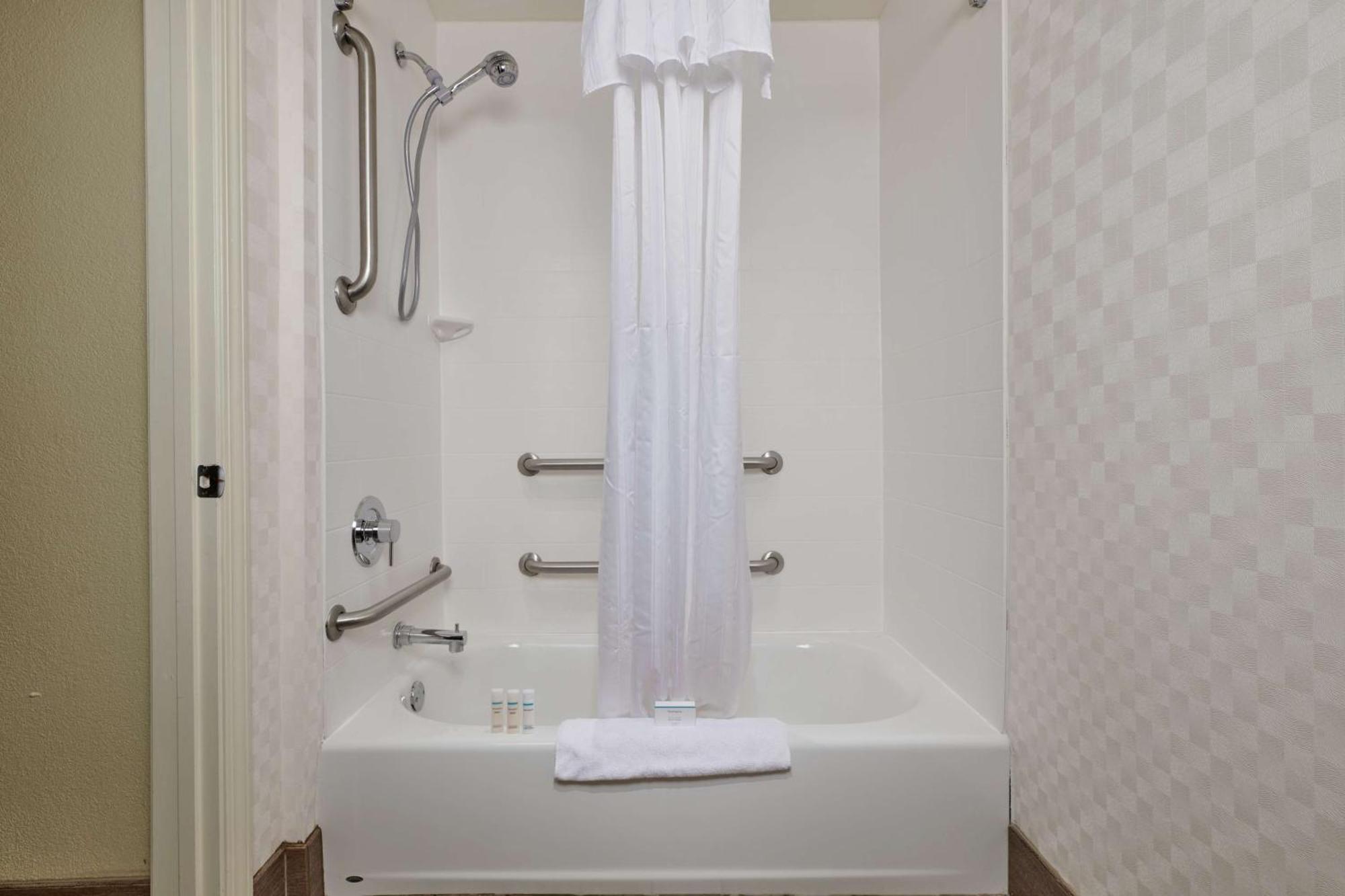 Homewood Suites By Hilton Sarasota Exteriör bild