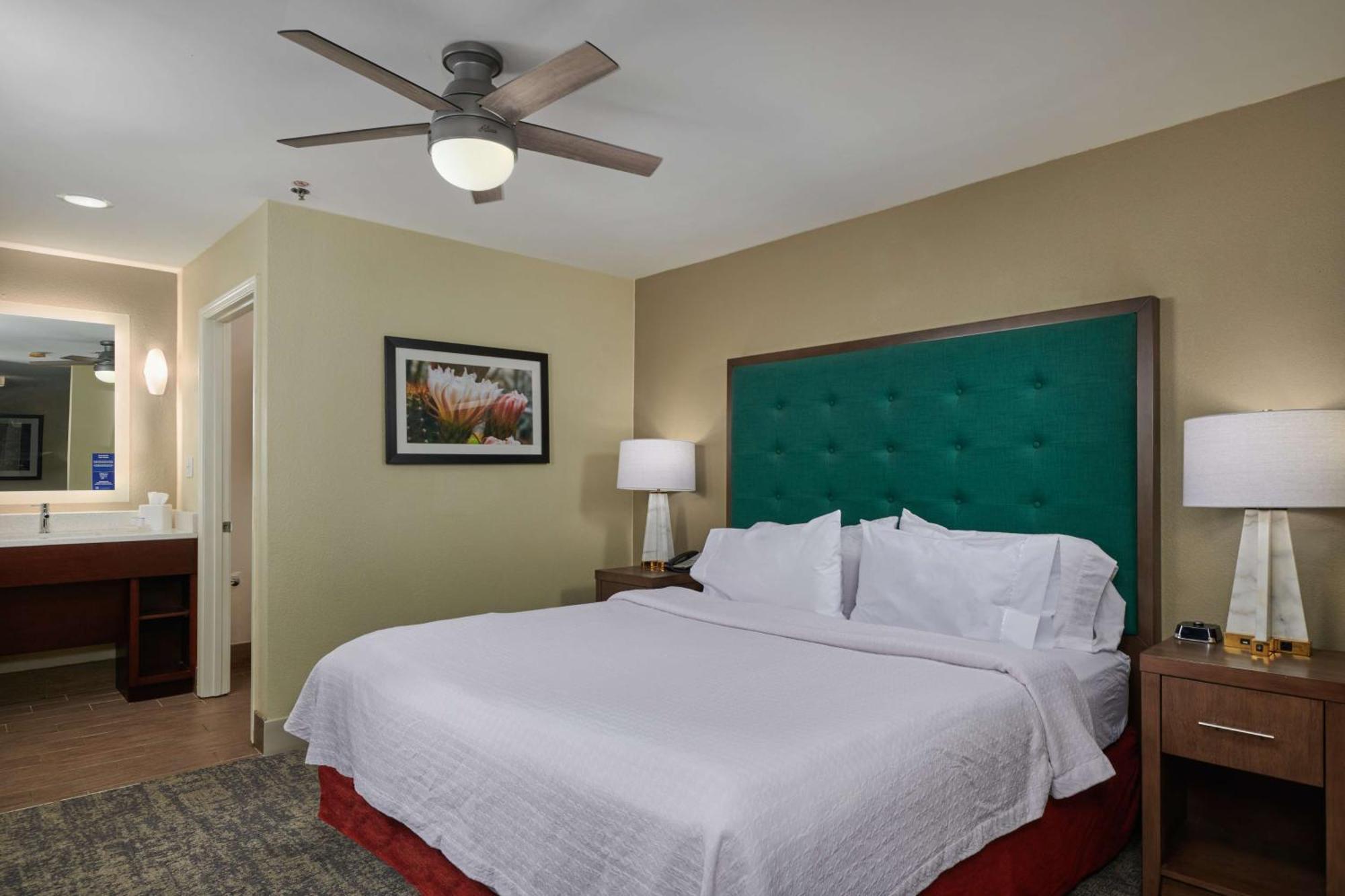Homewood Suites By Hilton Sarasota Exteriör bild