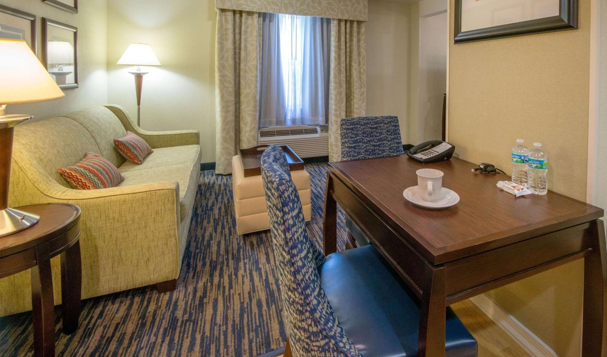 Homewood Suites By Hilton Sarasota Exteriör bild