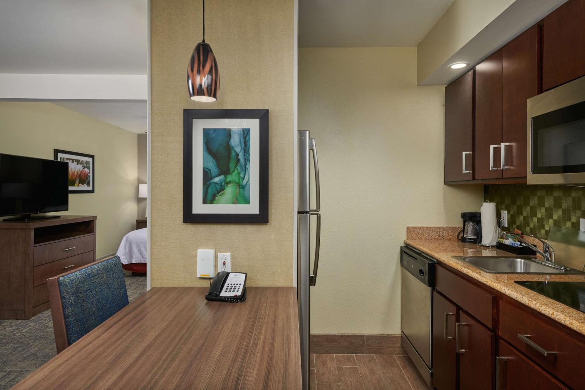 Homewood Suites By Hilton Sarasota Exteriör bild