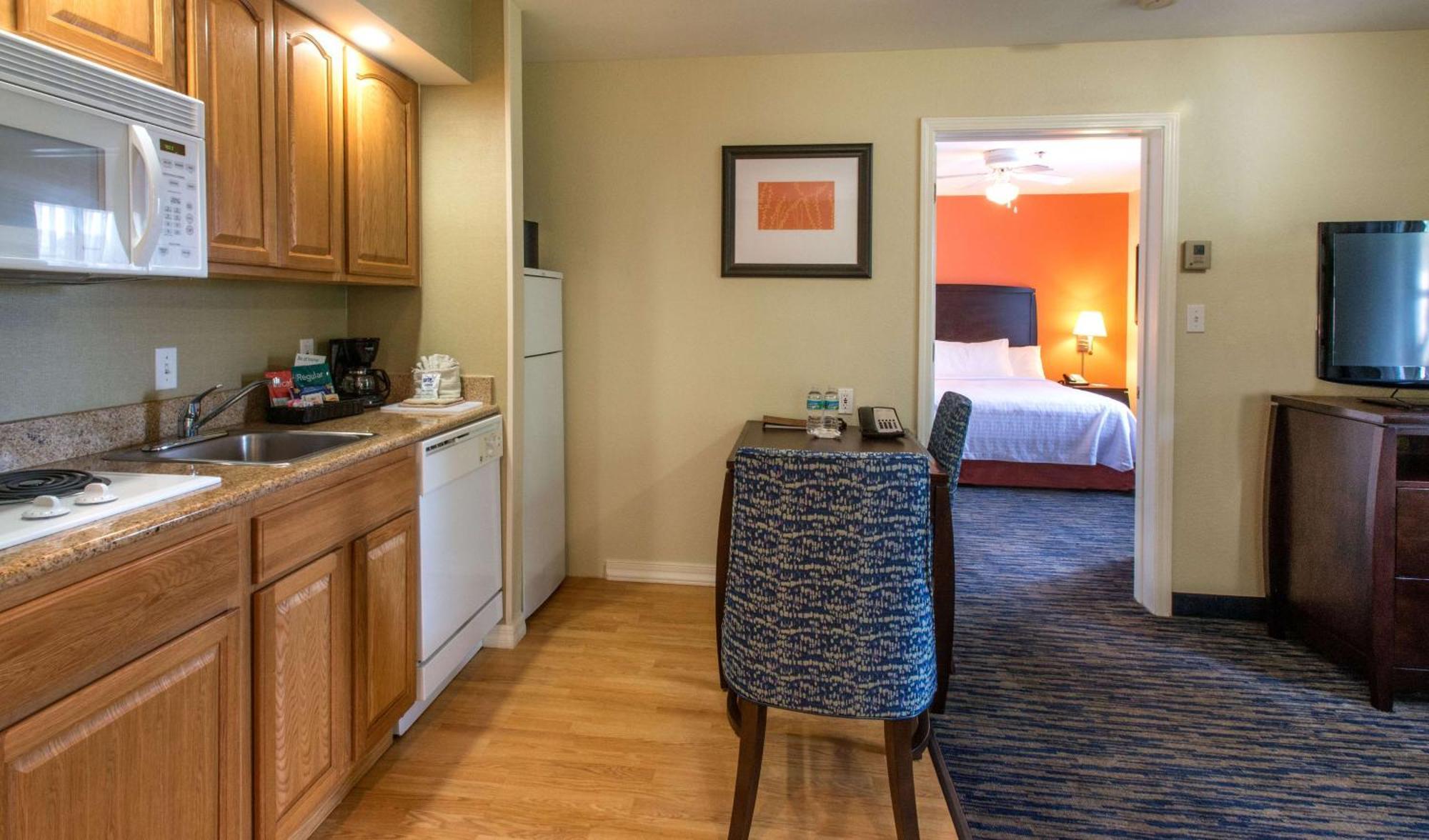 Homewood Suites By Hilton Sarasota Exteriör bild