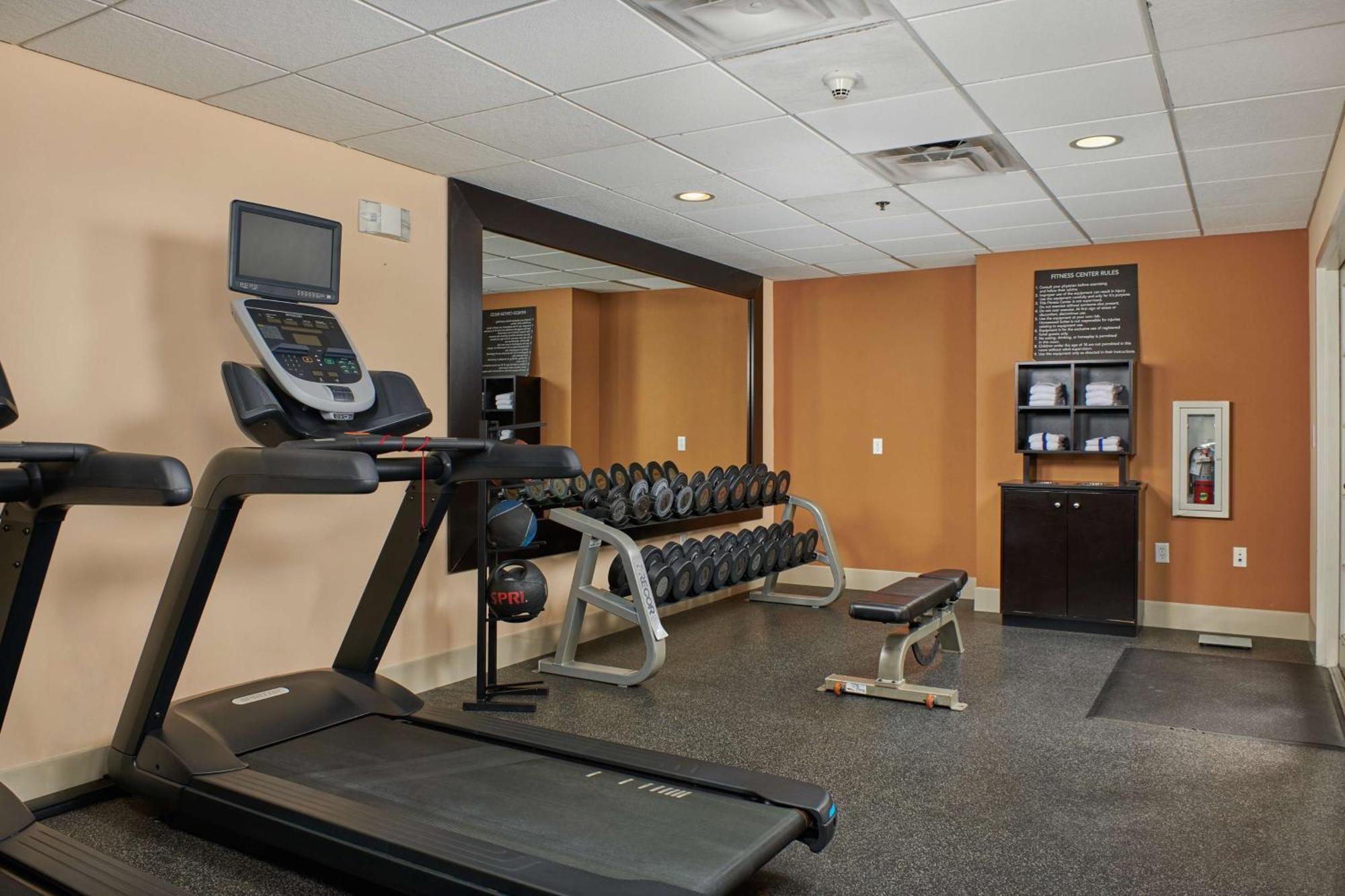 Homewood Suites By Hilton Sarasota Exteriör bild