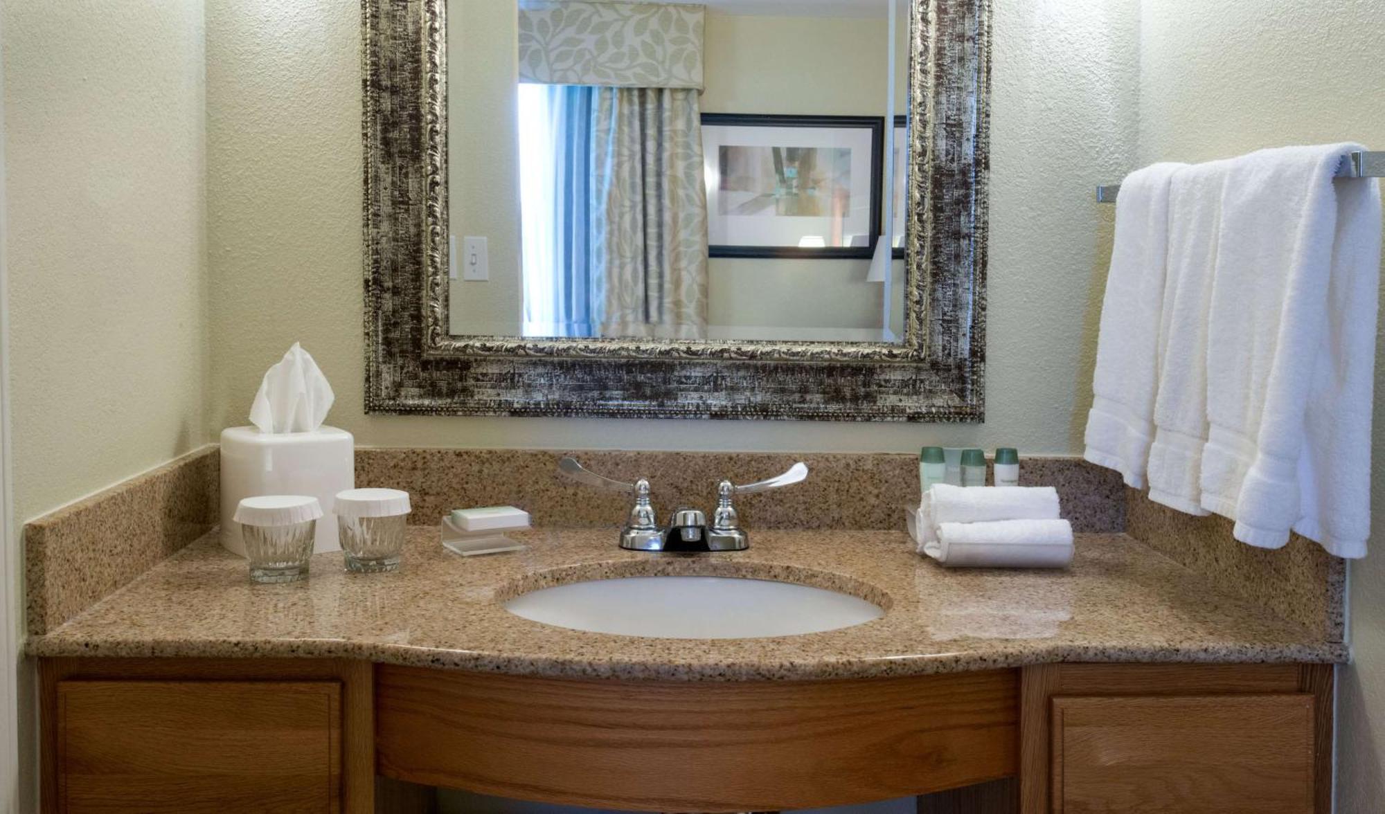 Homewood Suites By Hilton Sarasota Exteriör bild