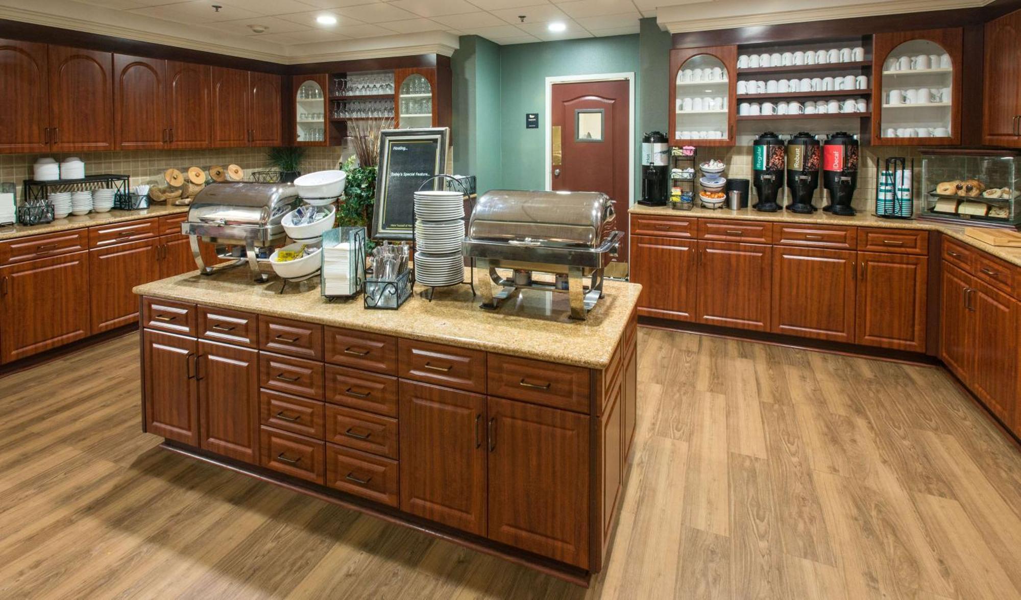 Homewood Suites By Hilton Sarasota Exteriör bild