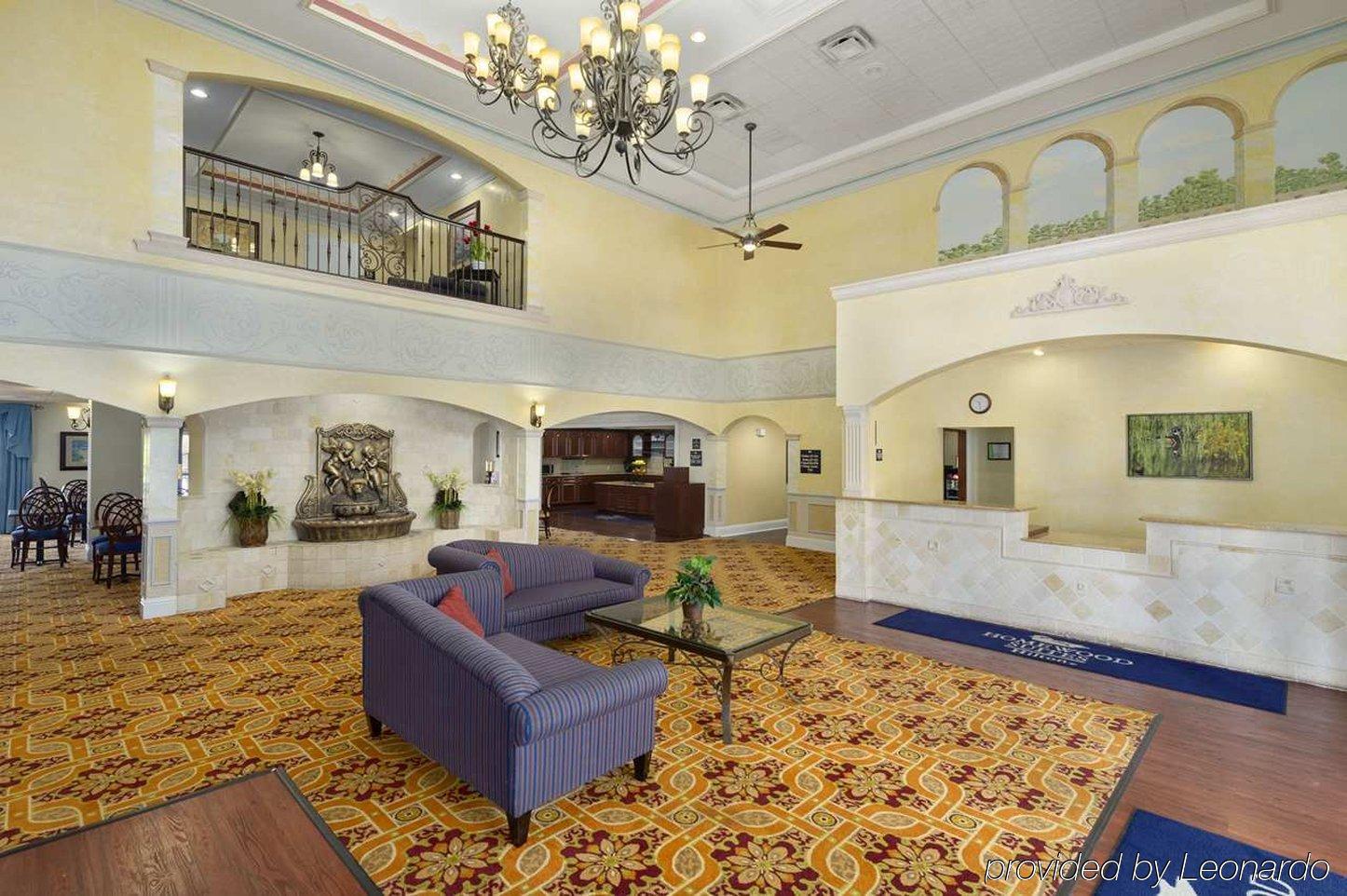 Homewood Suites By Hilton Sarasota Exteriör bild