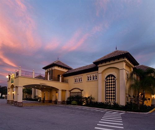 Homewood Suites By Hilton Sarasota Exteriör bild