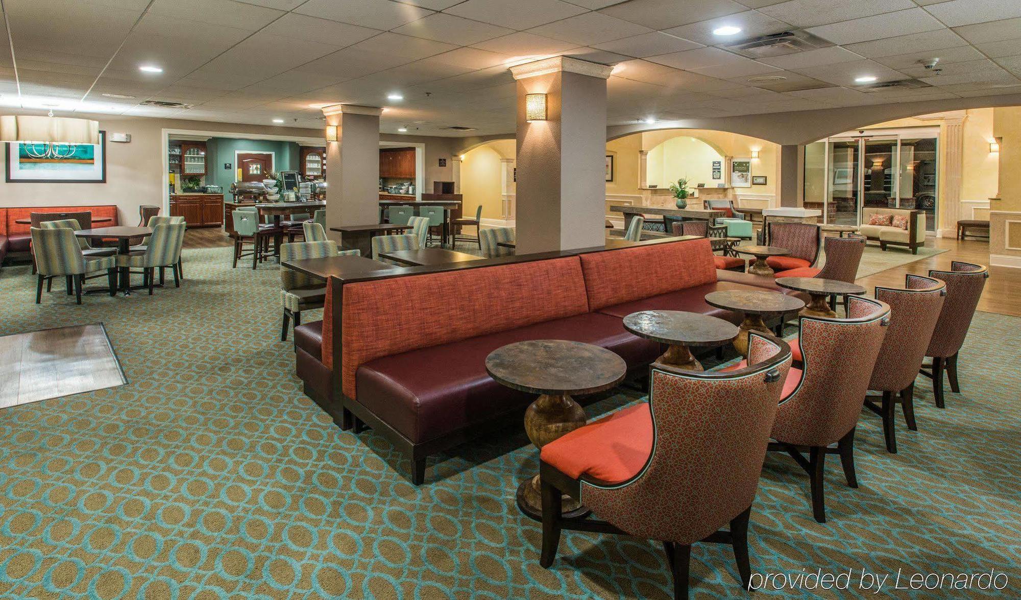 Homewood Suites By Hilton Sarasota Exteriör bild