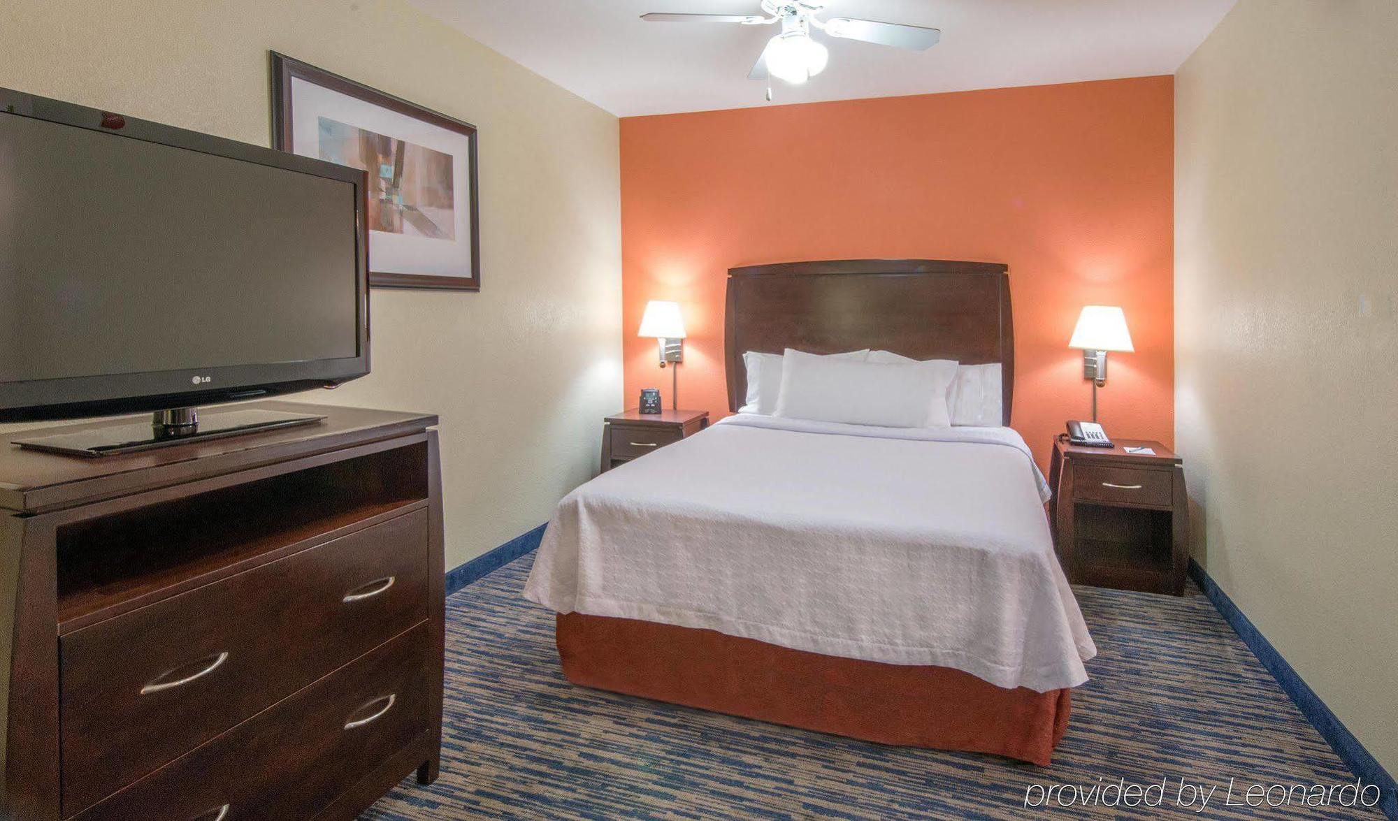 Homewood Suites By Hilton Sarasota Exteriör bild