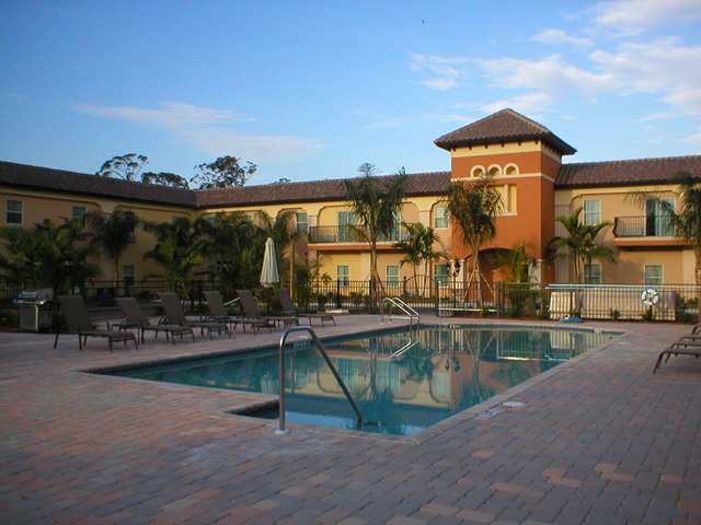 Homewood Suites By Hilton Sarasota Exteriör bild
